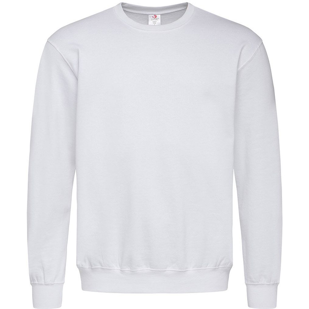 Image produit Unisex sweatshirt classic st4000