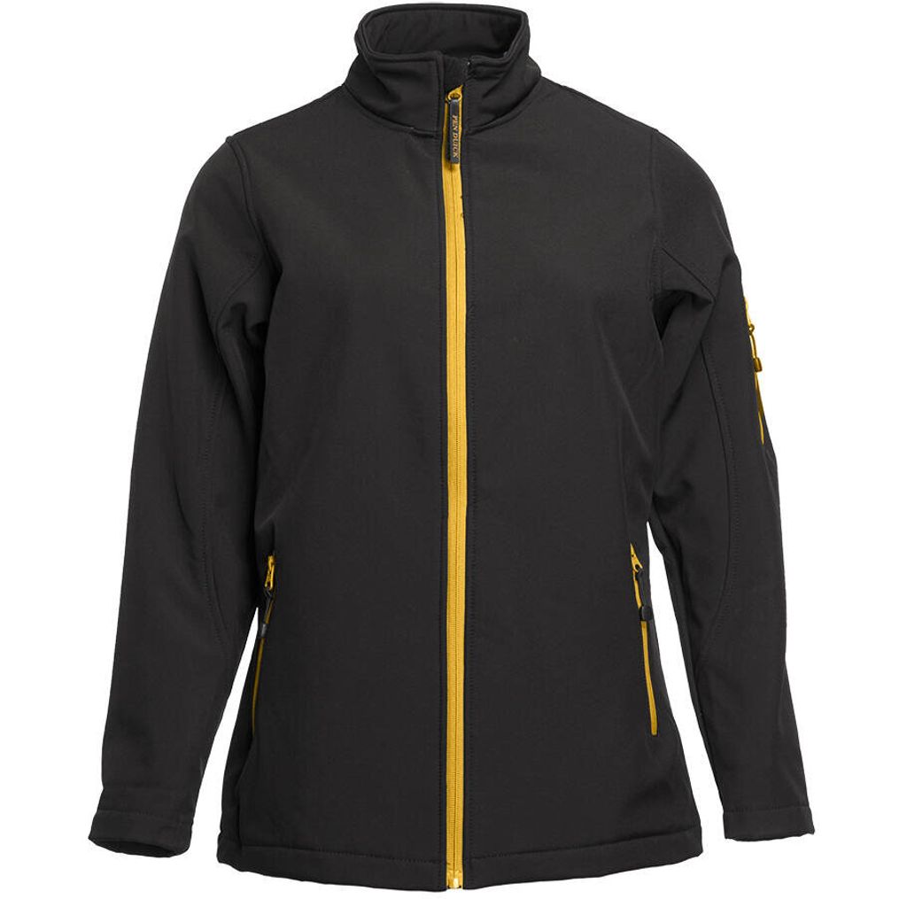Image produit Atlantic women Softshell jacket pk769