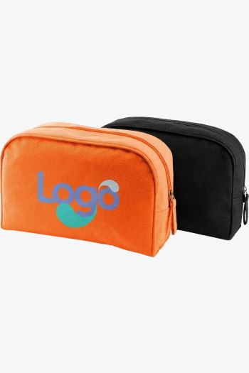 Image produit Trousse de toilette Trousse toilette lona impermeável ki0710