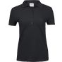 Image produit Ladies luxury stretch polo 145