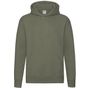 Image produit Premium Sweatshirt mit Kapuze 62-152-0