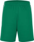green/white