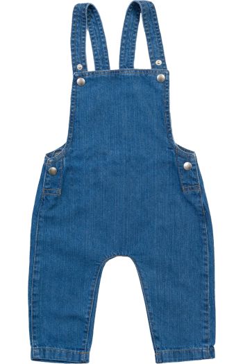 Baby rocks salopette bz56 - Denim blue