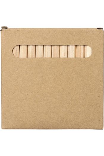 KOEL wooden pencil la7996 - Beige