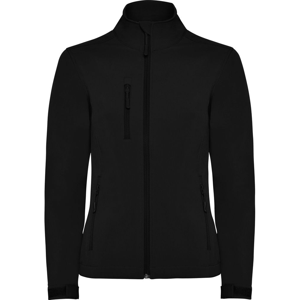 Image produit Nebraska woman softshell clothing SS6437 ss6437