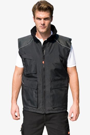 Image produit Vostex bodywarmer r306x