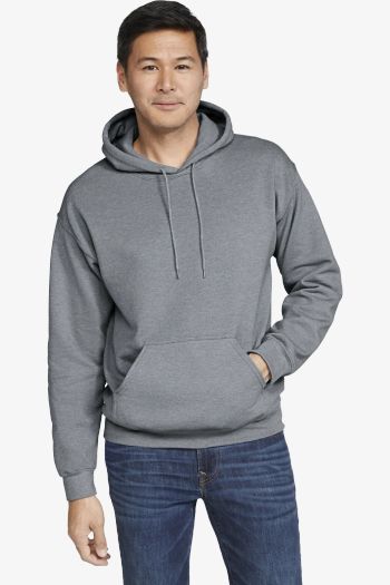 Image produit Adult hooded sweatshirt 18500