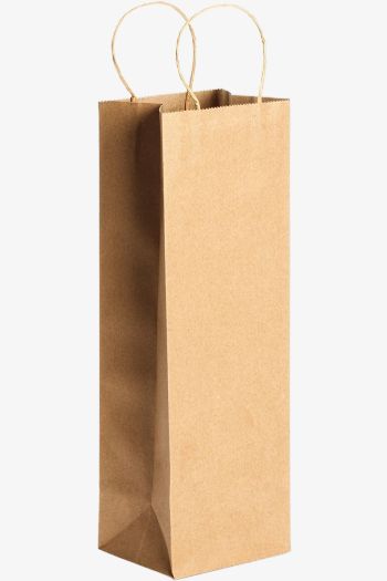 Image produit PINUS paper shopping bag bo7123