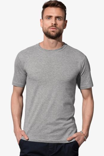Image produit Classic-t fitted Tee shirt bawełna jersey st2010