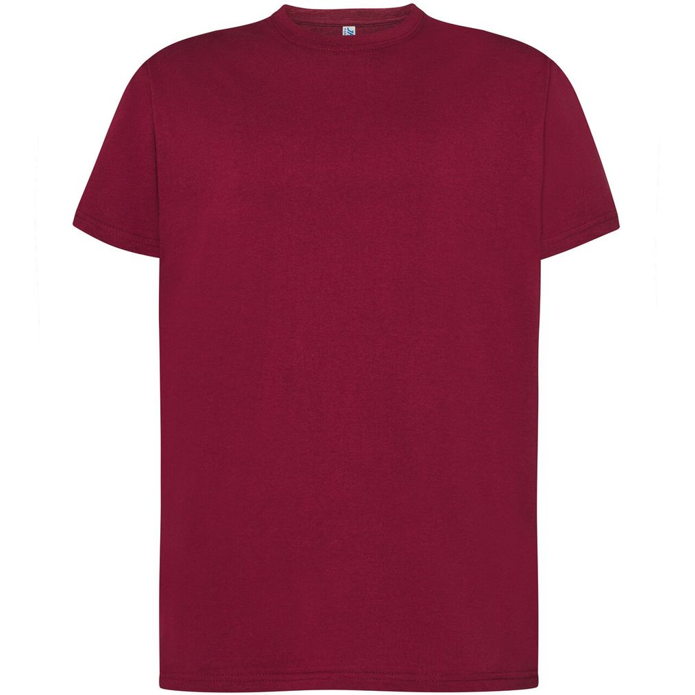Image produit Regular premium t-shirt Tee shirt coton polyester tsra190