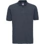 Image produit Polo piqué coton 0r569m0