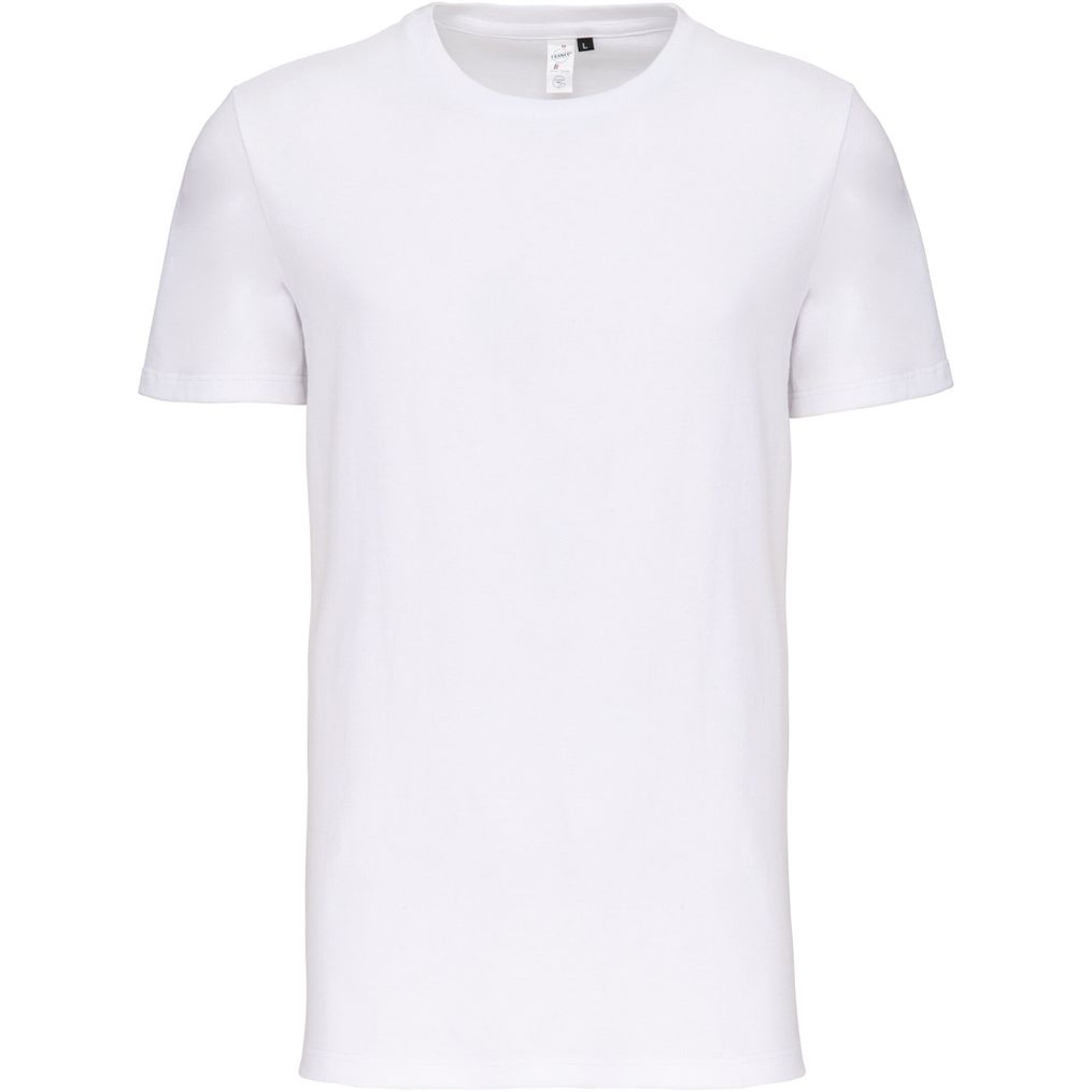 Image produit Bio T-Shirt Ursprung Frankreich garantiert Mann k3040