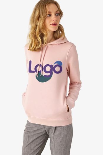 Image produit Inspire hooded ww34b