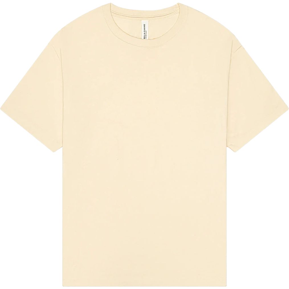 Image produit Unisex Tee tee-shirt Bella Canvas 3010