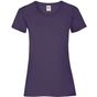 Image produit Camiseta mujer valueweight 61-372-0