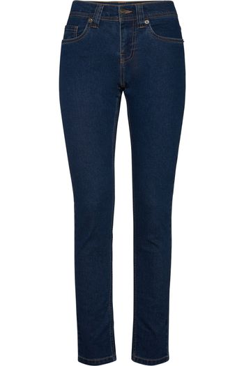 Brock kvinde Bukser i bomuld pa8416 - Jeans