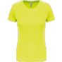 Image produit Women's Short Sleeve Sports T-Shirt pa439