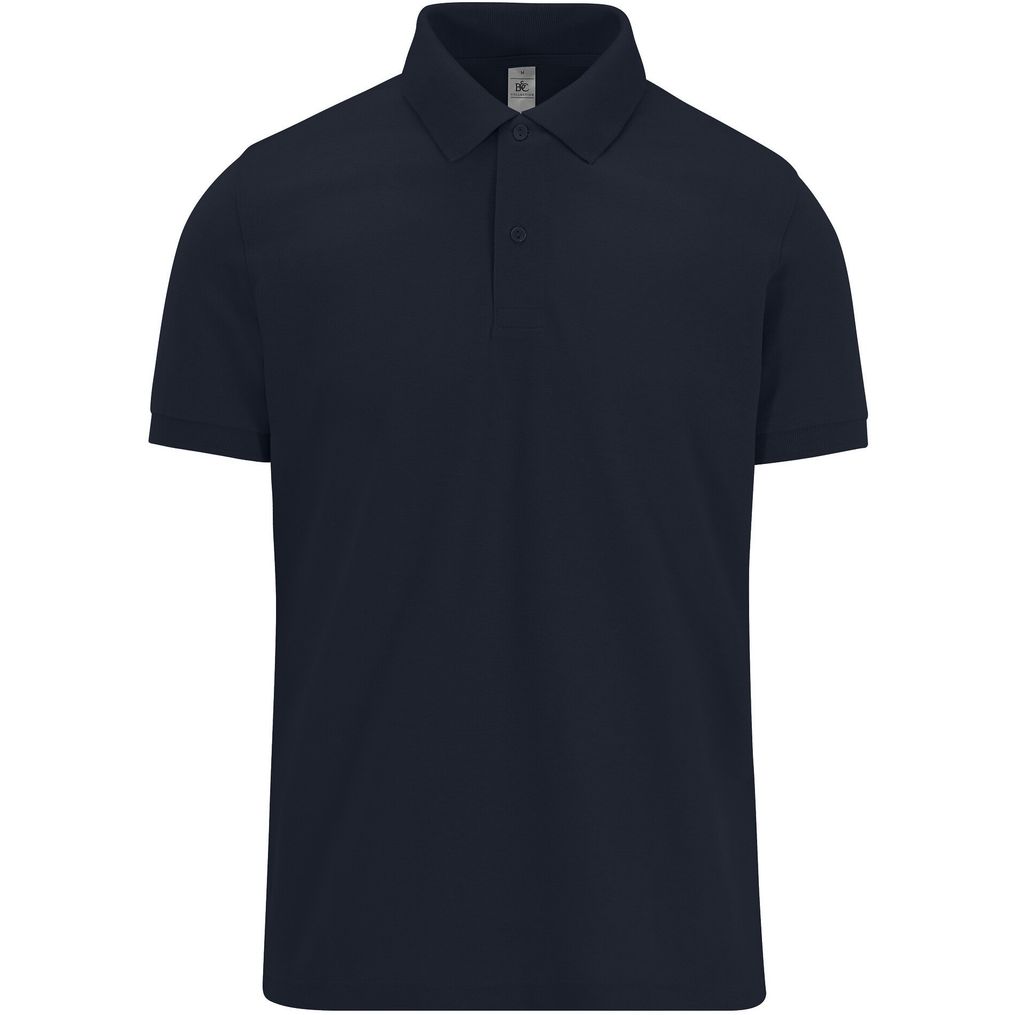 Image produit B&c my polo 210 Polo manches courtes coton pu426