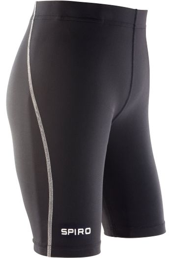 Junior-Shorts short s250j - Black