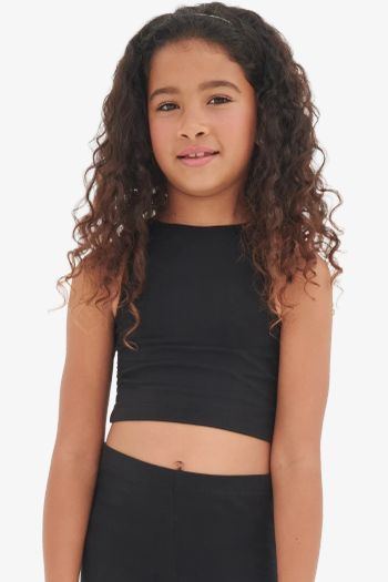 Image produit Kids' cropped top débardeur sm106