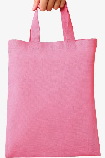 Image produit Mini Shopping Bag Reusable Cotton rl500