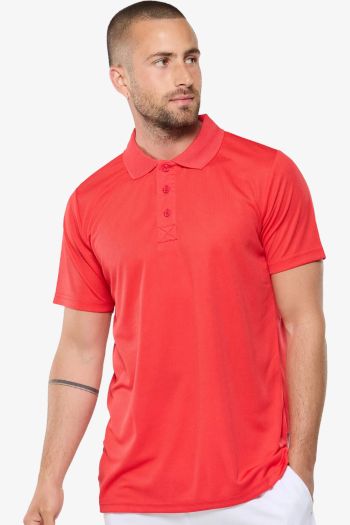 Image produit Polo First polo men Polo poliéster esportivo pk150