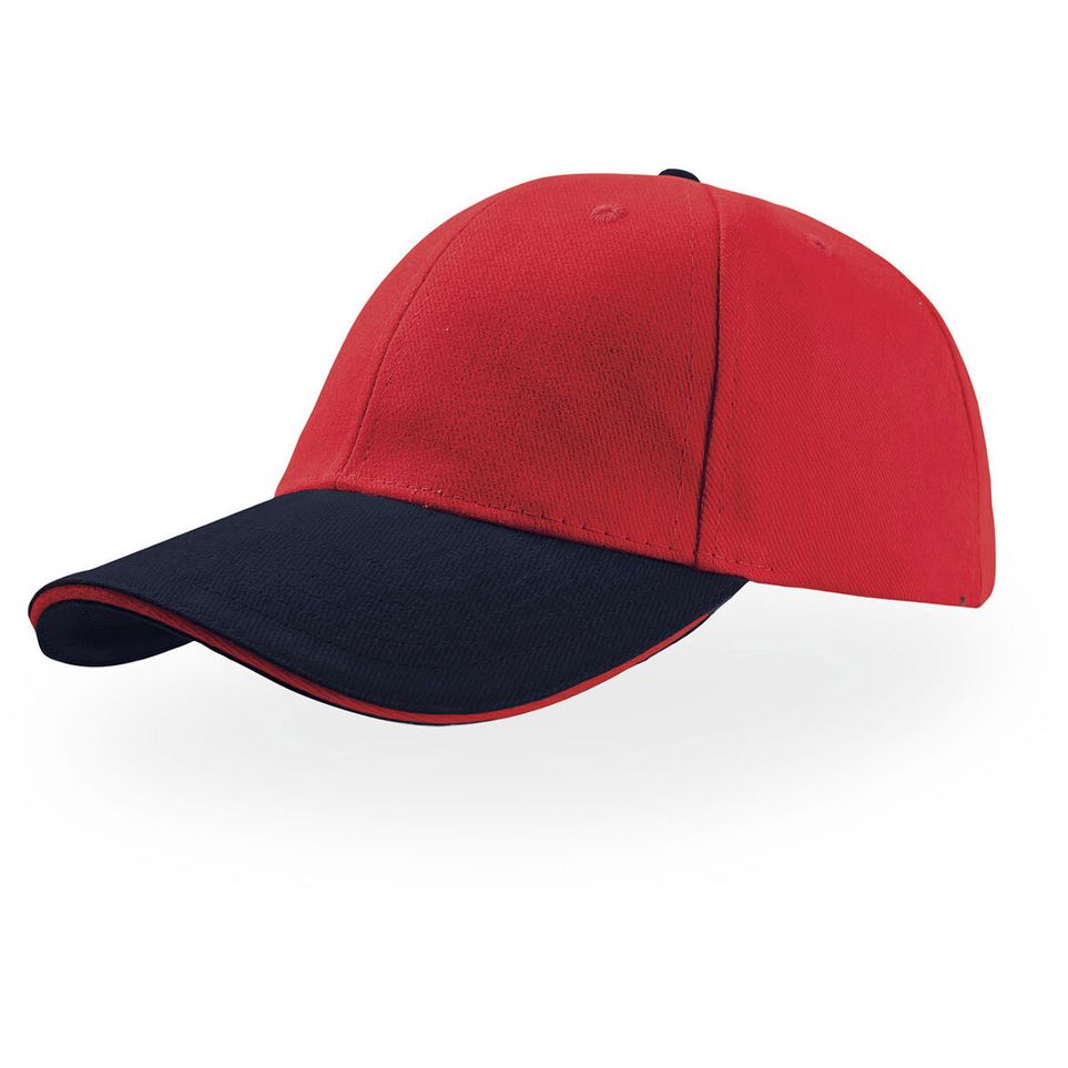 red/navy/red