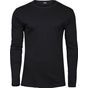 Image produit Mens ls Interlock T-Shirt 530