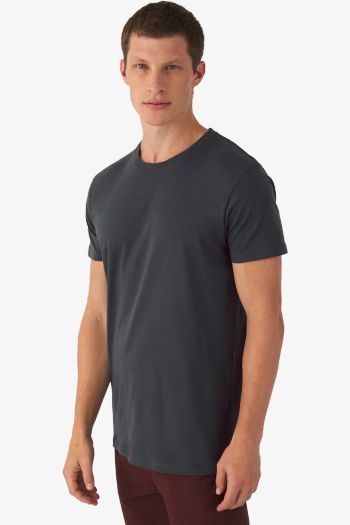 Image produit Camiseta de algodão biológico tm048