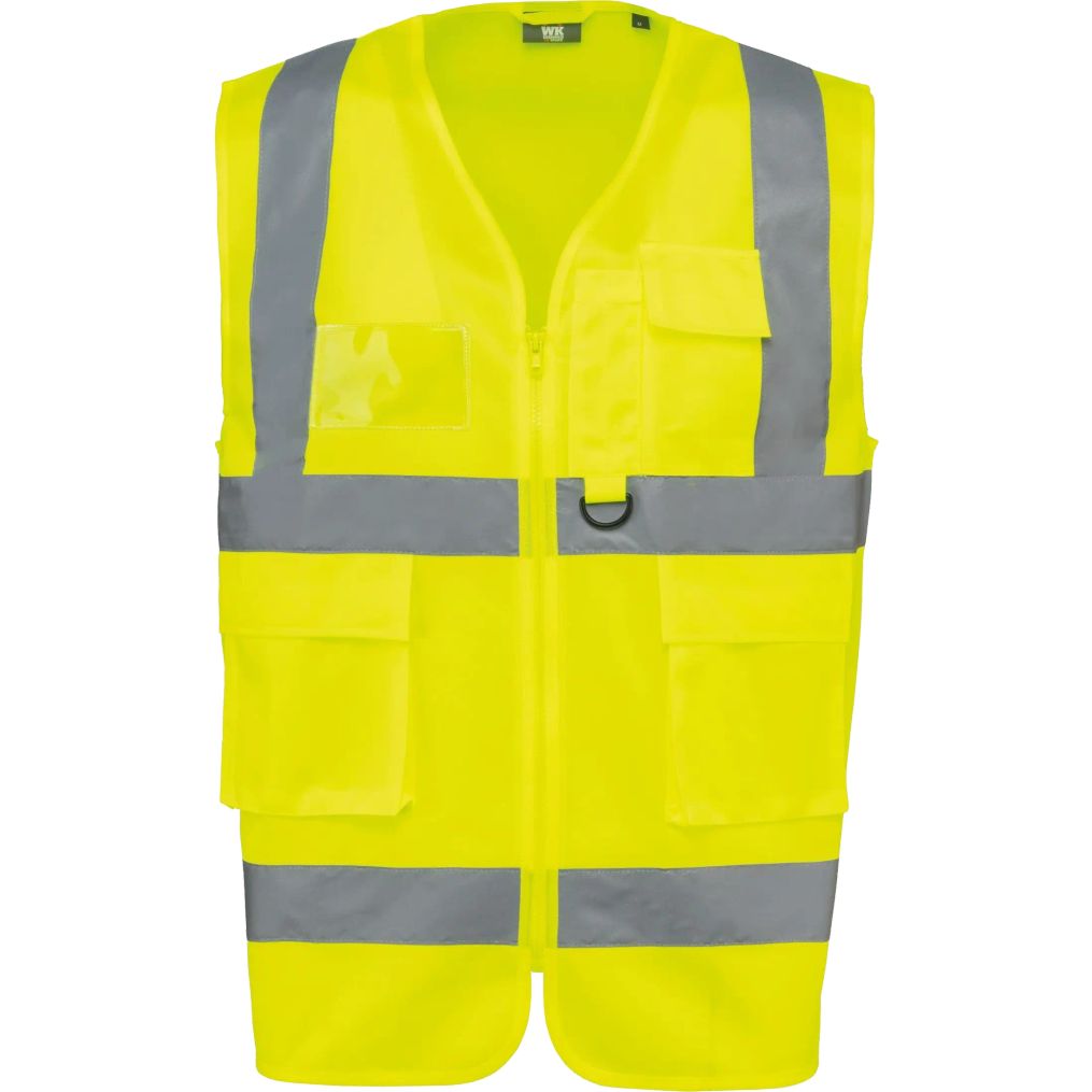 Image produit Kamizelka odblaskowa z recyklingu wk618