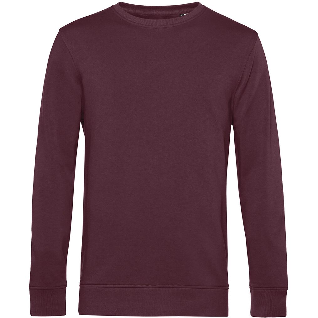 Image produit Inspire Crew Neck Sweat aus Bio-Baumwolle wu31b
