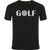 Image produit Fashion "golf" T-shirt cotton men golf1