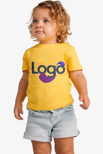 Image produit Baby Tee shirt bébé ca6564