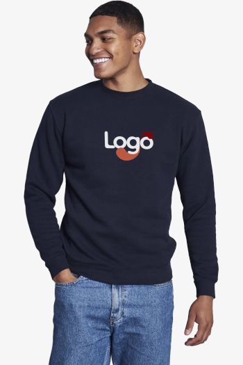 Image produit Organic sweat jh230