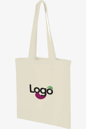 Image produit SAC SHOPPING COTON CAROLINA 119411