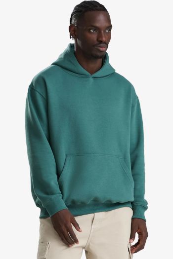 Image produit Vision Heivyweight Hoddie sweatshirt aw-jh111