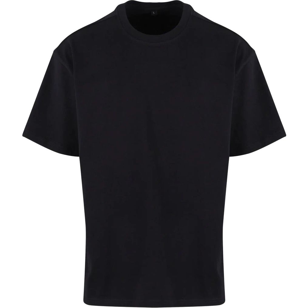 Image produit Oversized jersey tee-shirt nm003