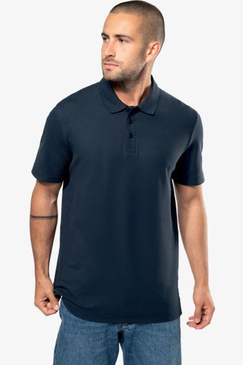 Image produit Polo Piqué Unisexe Polo k295