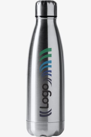 Image produit Alpinia Bottle stainless steel bottle md4042