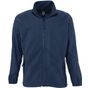 Image produit North Men's Zipped Polar Vest 55000