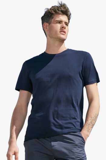 Image produit ODYYSSEY Camiseta reciclada unissex 03805