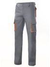 grey/orange