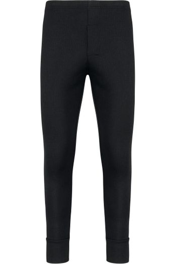 Lange Unterhose Lange Arbeitshose wk802 - Black