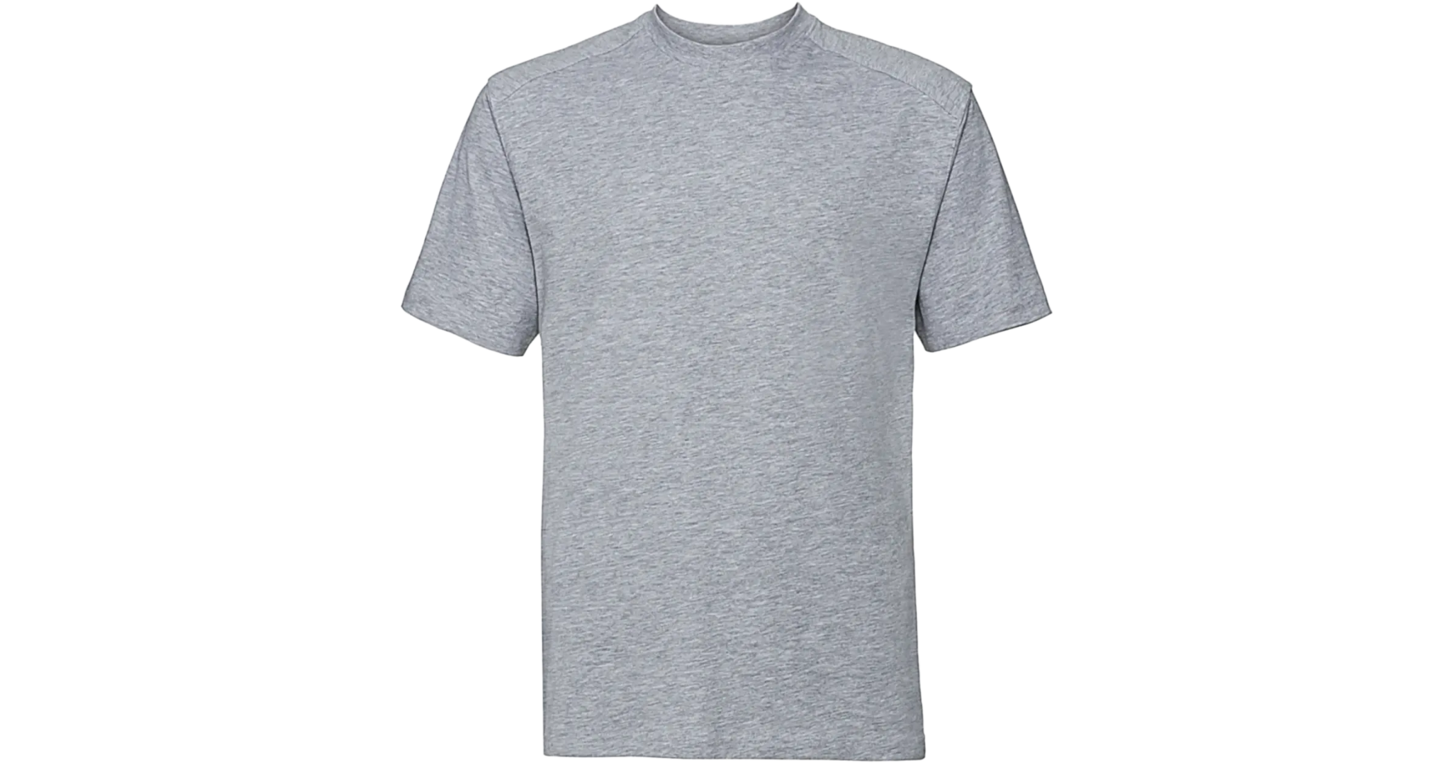 T-⁠shirt travail très résistant Tee-shirt RUSSELL 0r010m0 ...