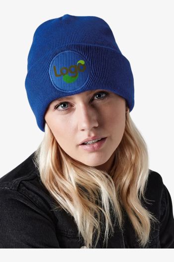 Image produit Gorra con parche redondo b446
