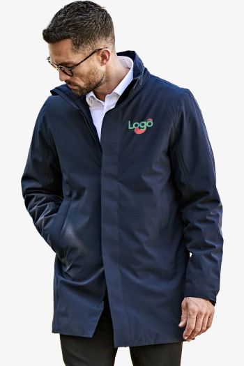 Image produit All weather parka 9608