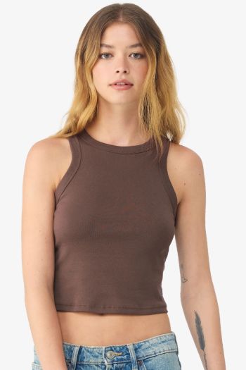 Image produit Damen Micro-Rip Renn-Tanktop be-1019