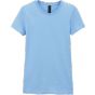 Image produit Women's t-shirt softstyle® 64000L 64000l