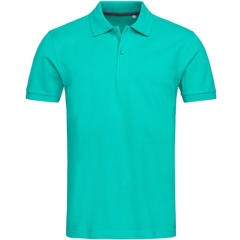 Image produit Henry polo Polo in combed cotton st9050