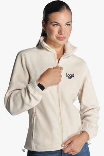 Image produit Polar fleece mujeres flrl300
